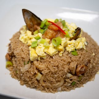 CHAUFA SEAFOOD