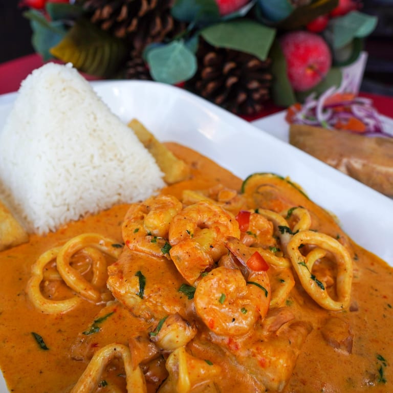 Convenient Delivery Options for Peruvian and Latin-American Cuisine